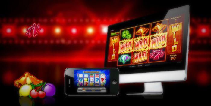 Situs Judi Game Slot Online Via Hp Android Indonesia