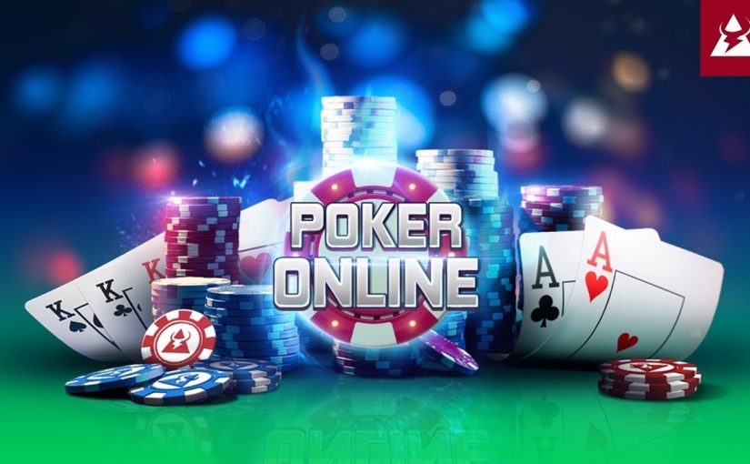 Daftar Agen Judi Poker Online Terbesar Resmi Di Indonesia